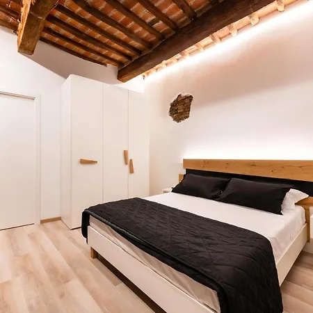 Bed & Breakfast La Rocca Campiglia