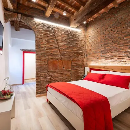 Bed & Breakfast La Rocca Campiglia