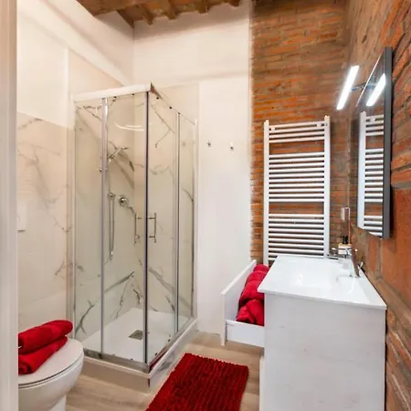 Bed & Breakfast La Rocca Campiglia *