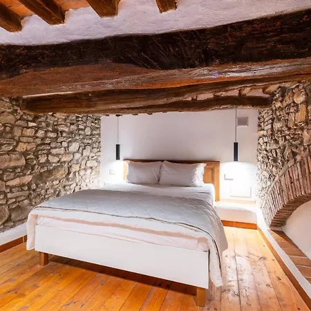 La Rocca Campiglia فندق مبيت وإفطار
